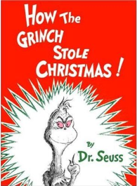 PRINTABLE CLIP ART THE GRINCH. PRINTABLE CLIP ART THE GRINCH.