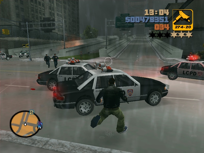 Download Gta3 For Pc Free