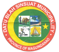 Datu Blah, Municipality, Logo