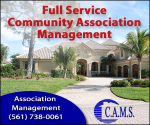 Full Service Community Association Management