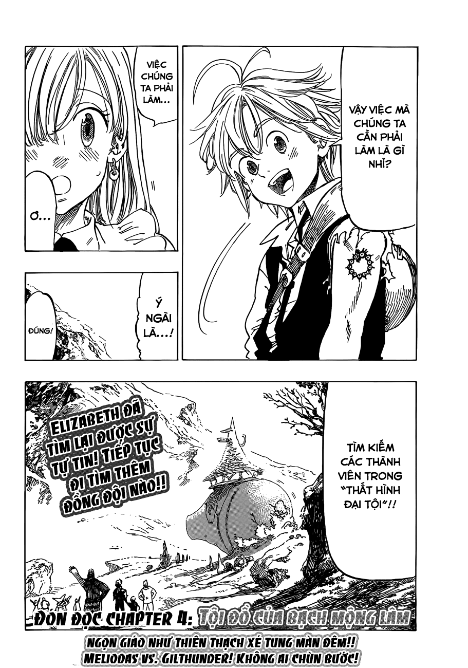 Nanatsu no Taizai chap 3 Trang 31 - p0sixspwn.com Nanatsu no Taizai chap 3 Trang 31 - p0sixspwn.com