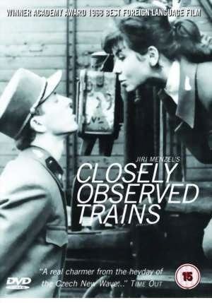 Václav_Neckár - Những Chuyến Tàu Đêm - Closely Watched Trains (1966) Vietsub Closely+Watched+Trains+(1966)_Phimvang.Org