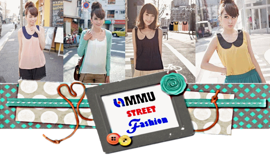 MMU Street Fashion