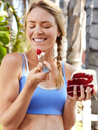 5 consejos para combatir el hambre post ejercicio 5 consejos para combatir el hambre post ejercicio