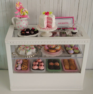 Mini Bakery