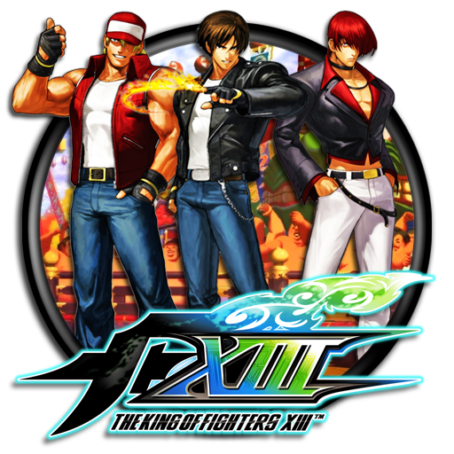 Kof Xiii Crack W10