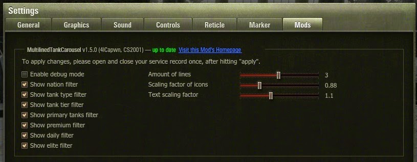 Gold wot v1.2.1 читы