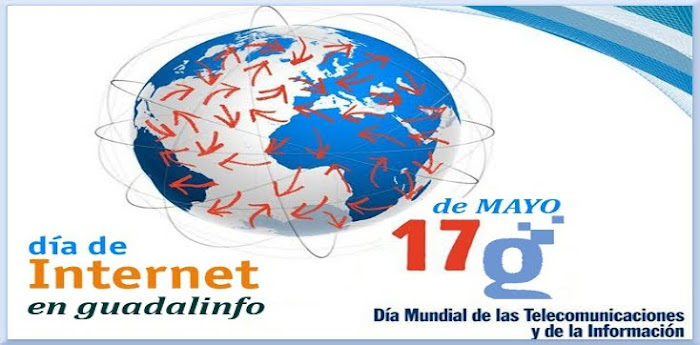 DIA DE INTERNET EN GUADALINFO