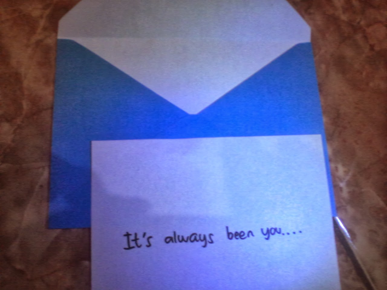 Cerita Saya GARA GARA NOVEL REFRAIN