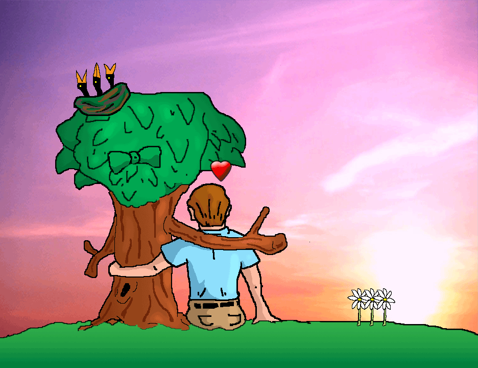 lingkungan hidup Puisi Kebersihan dan Lingkungan Hidup