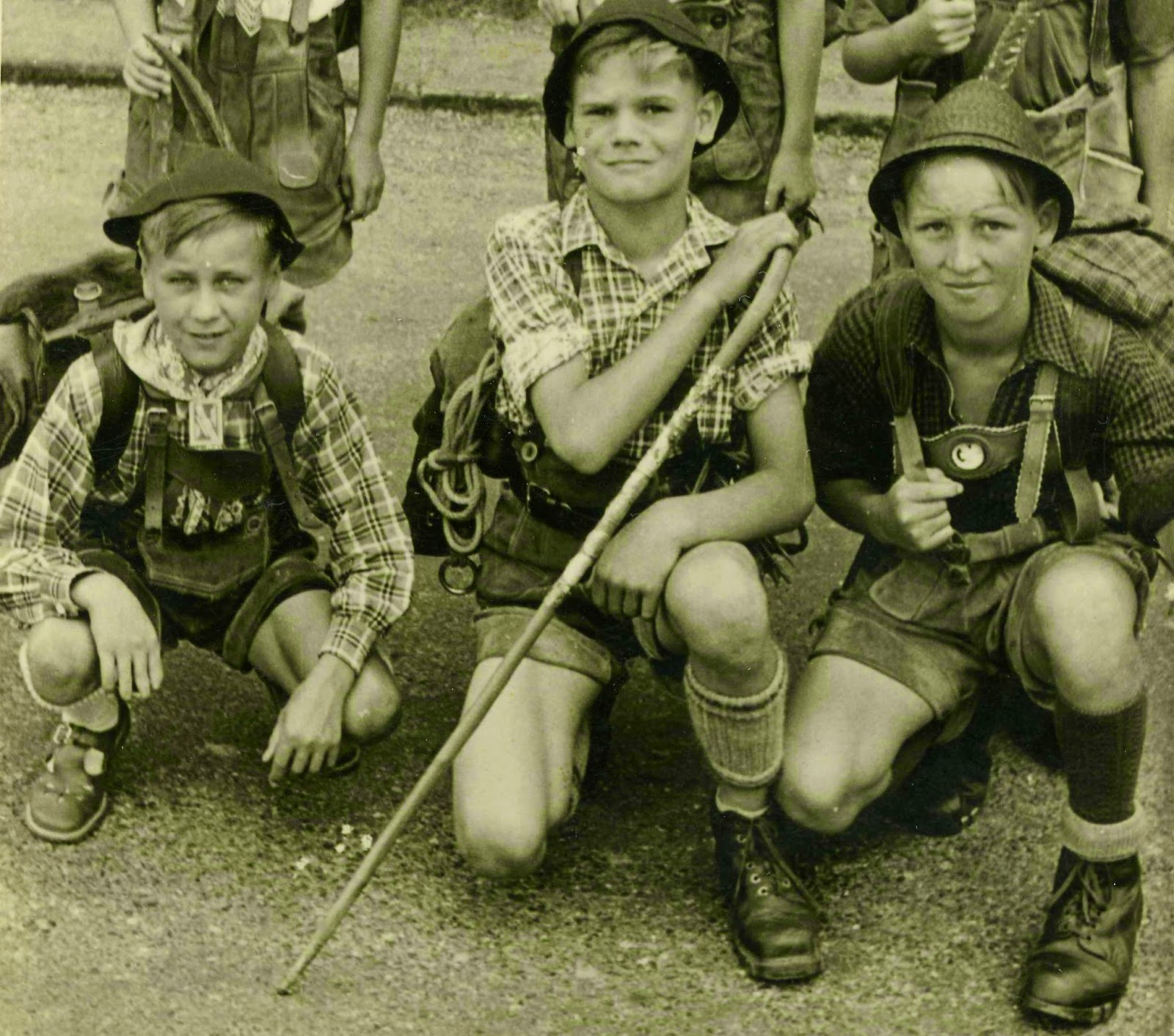 Apud Giselingen 2013