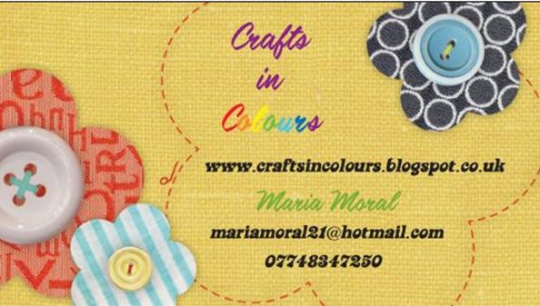 Crafts in Colours