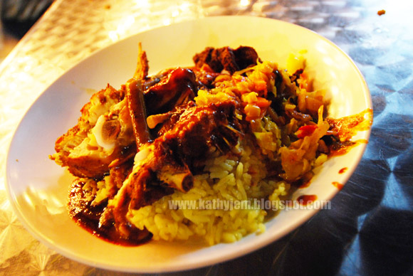 Lan Pet Pet Mai Lagi Semalam Kali Ke Nasi Kalut Jitra Mai