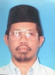 Ustaz Abd Aziz bin Harjin