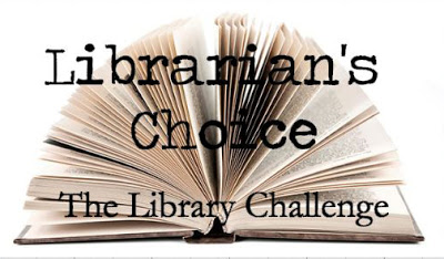 The Library Challenge #25