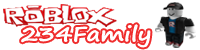 Roblox 234Family