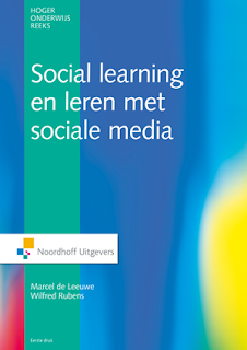 Social learning en leren met sociale media