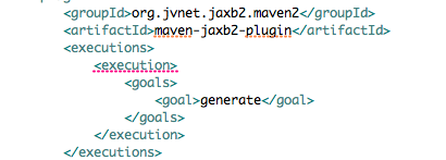 Eclipse Plugin Execution Not Covered By Lifecycle Configuration
