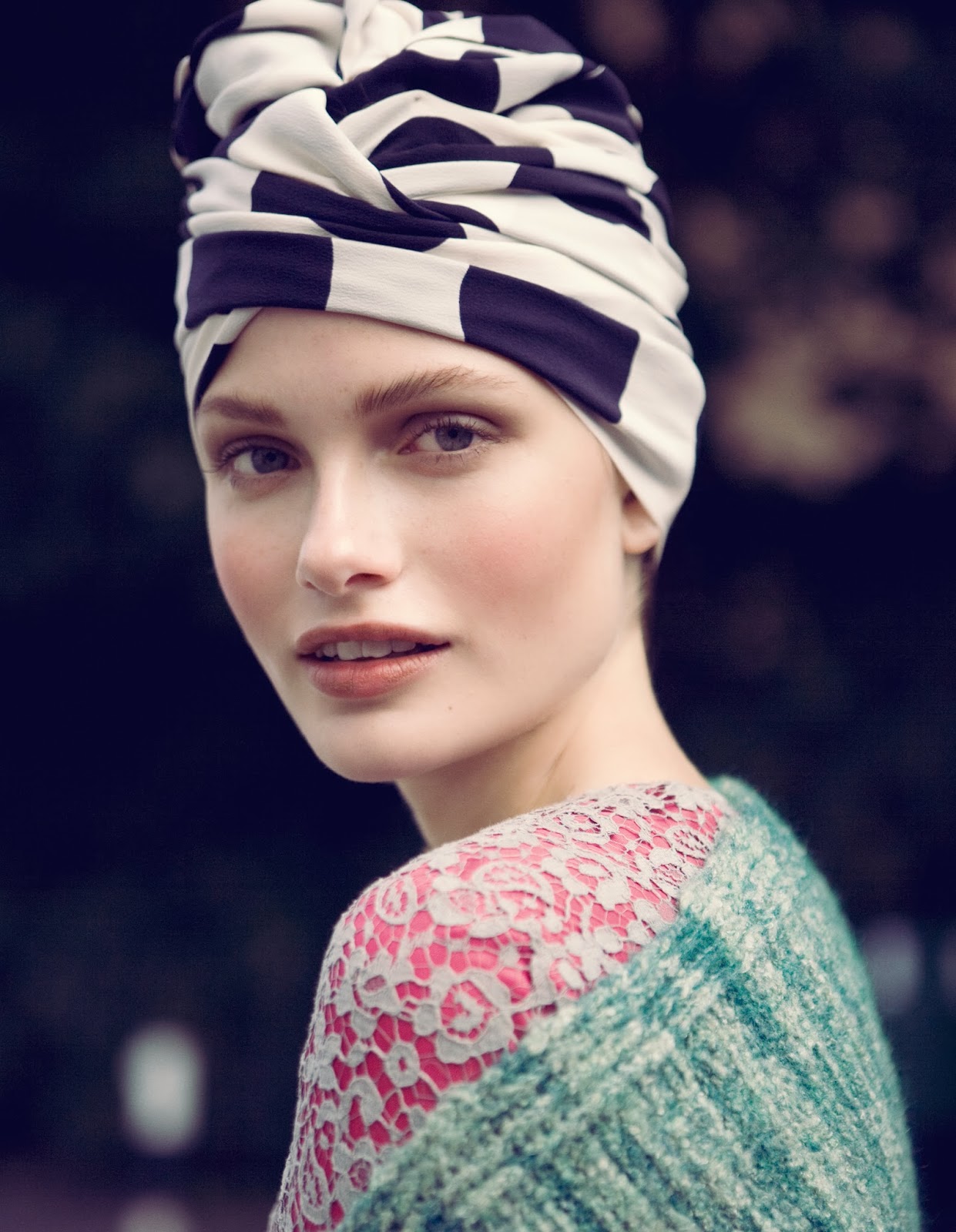 Timeless Sylvia Mann By Stefan Zschernitz In Old Fashioned Girl