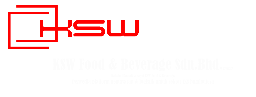 ksw food and beverage sdn bhd