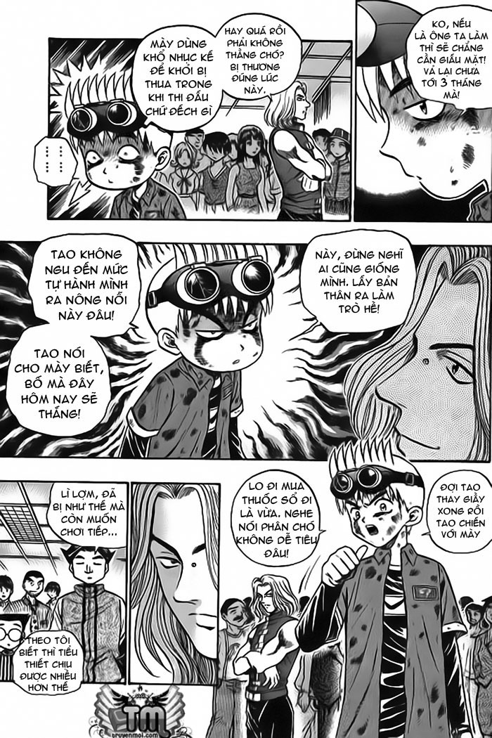 Bowling King-Vua Bowling