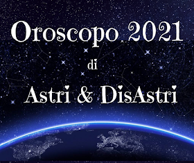 Leggi l'oroscopo annuale 2021 sui 12 archetipi dell'Eroe