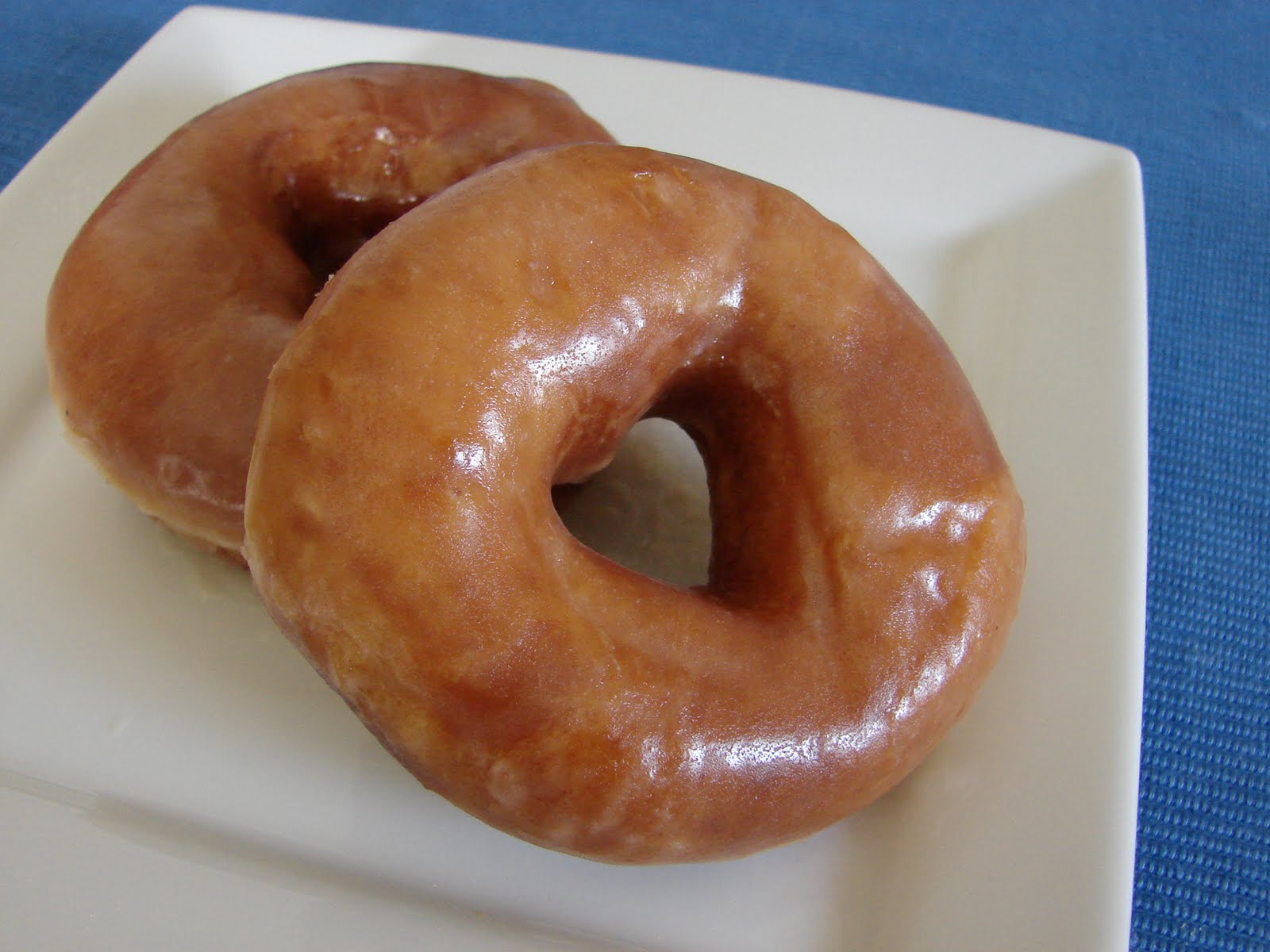 The Royal Cook The Second Best Donuts EVER!