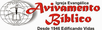 IGREJA EVANGÉLICA AVIVAMENTO BÍBLICO