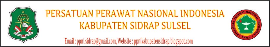 PPNI Kabupaten Sidrap Sulsel