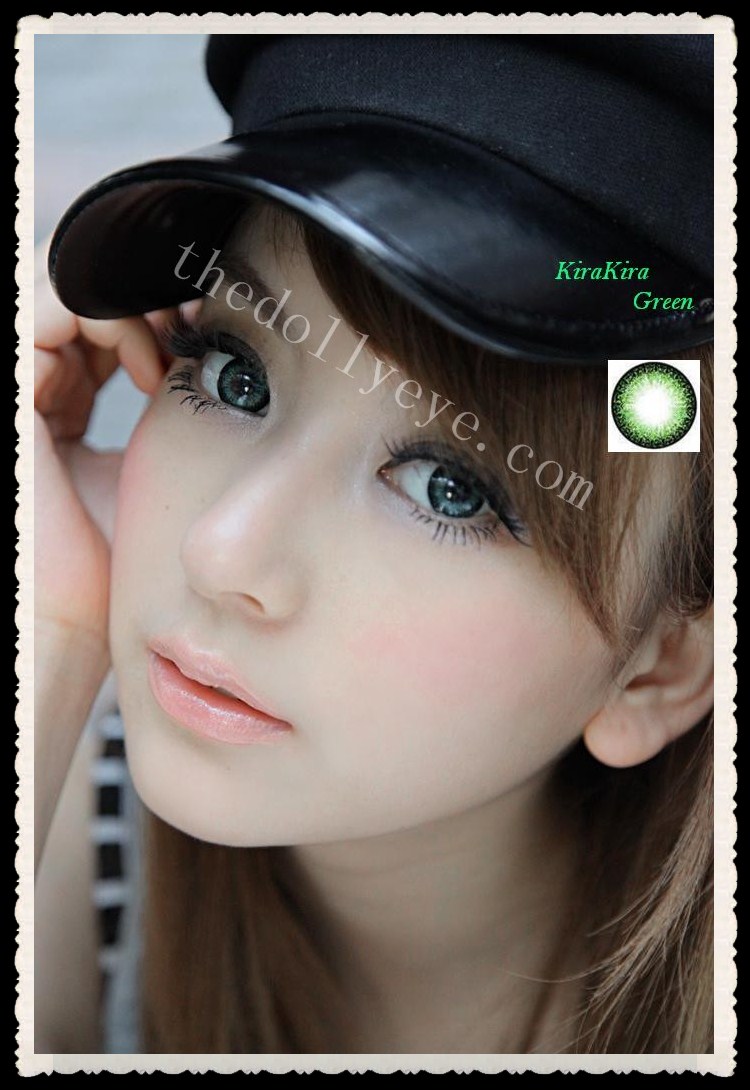 Jeoysie U Kirakira Series