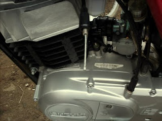 como regular la aguja del carburador de suzuki ax100 como regular la aguja del carburador de suzuki ax100