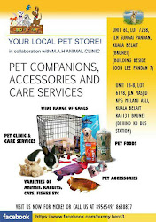 HERO PET MART