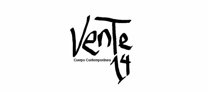 Vente 14: Cuerpo Contemporánea