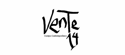 Vente 14: Cuerpo Contemporánea