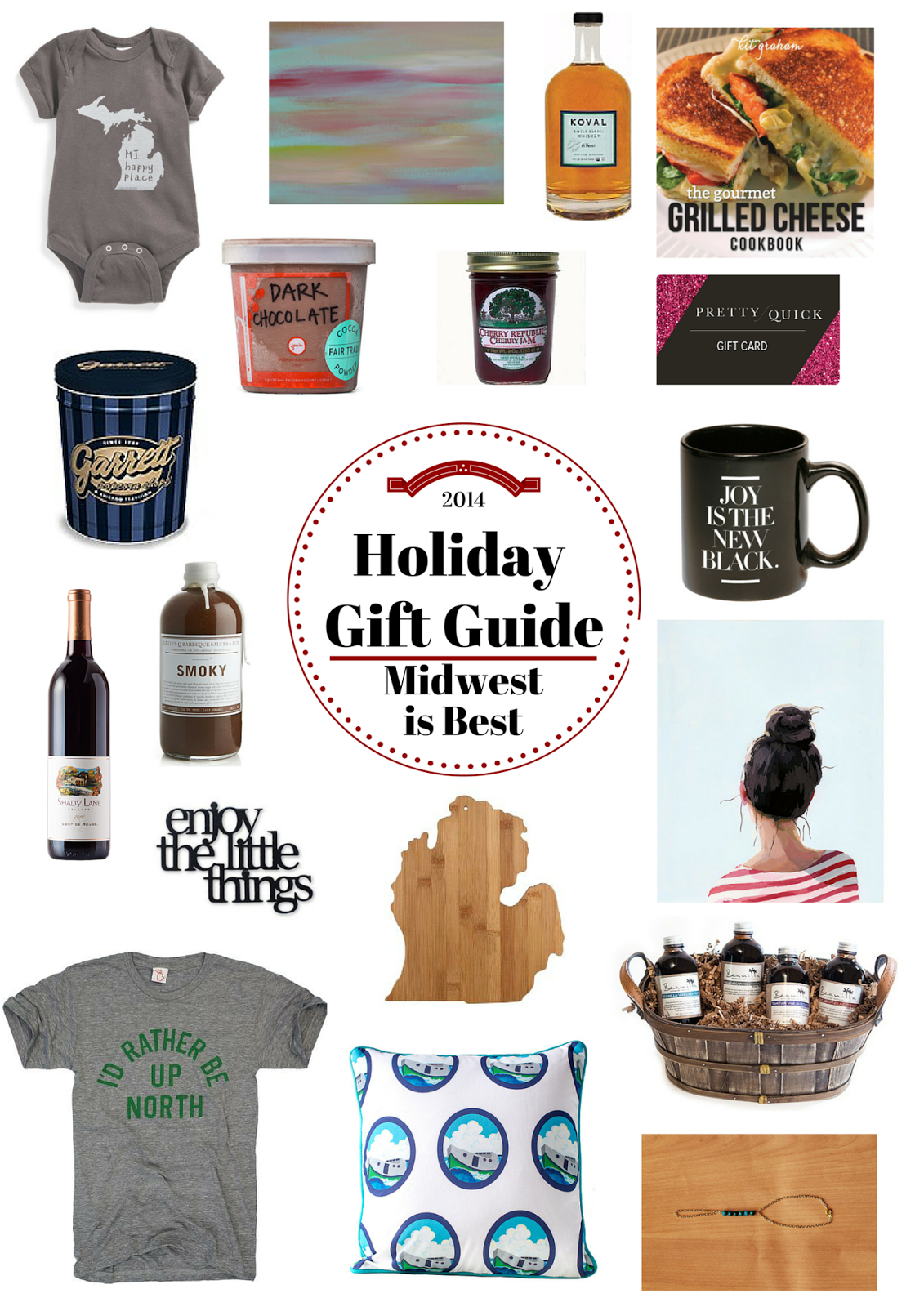 Holiday Gift Guide Midwest Is Best Holiday Gift Guide, Midwest, Gifts