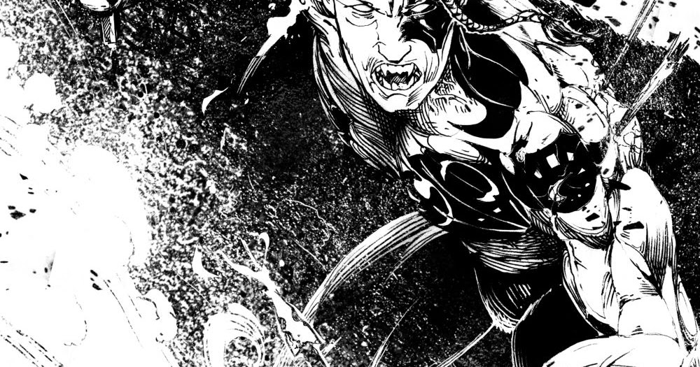 Hunting Darkness by Ian Bristow Hunting Darkness by Ian Bristow