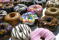 Cara Membuat Donat Enak Dan Lezat Cara Membuat Donat Enak Dan Lezat