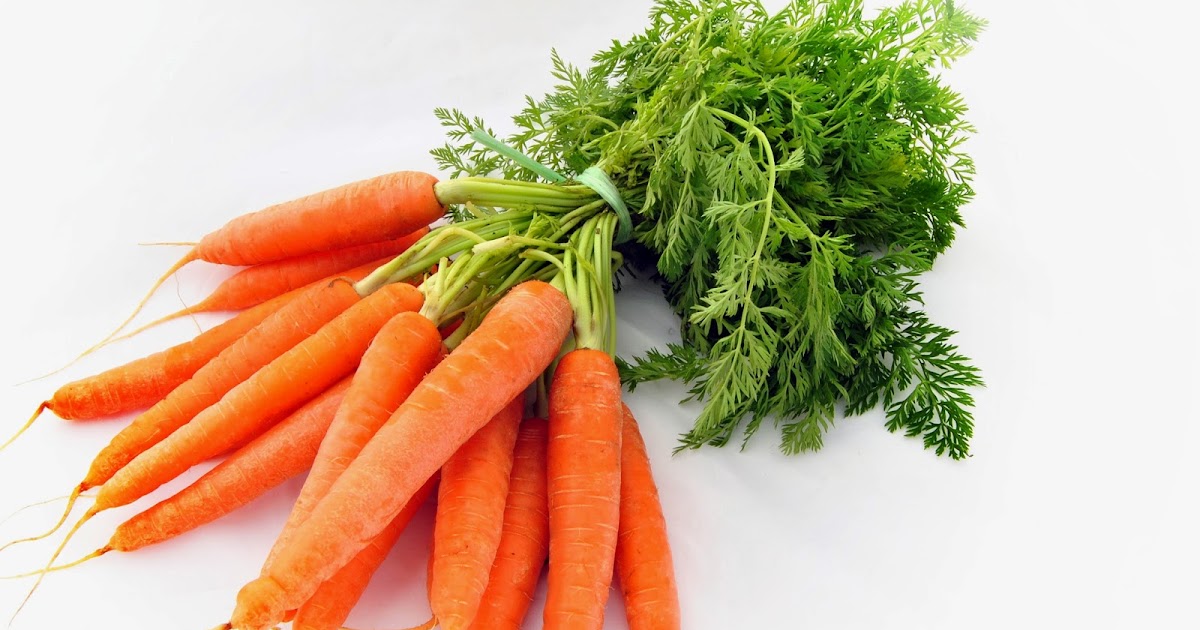 10 interesting facts about Carrots General Knowledge Facts