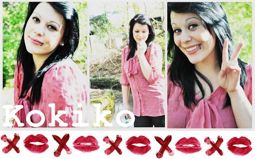 kokikoxoxo...♥