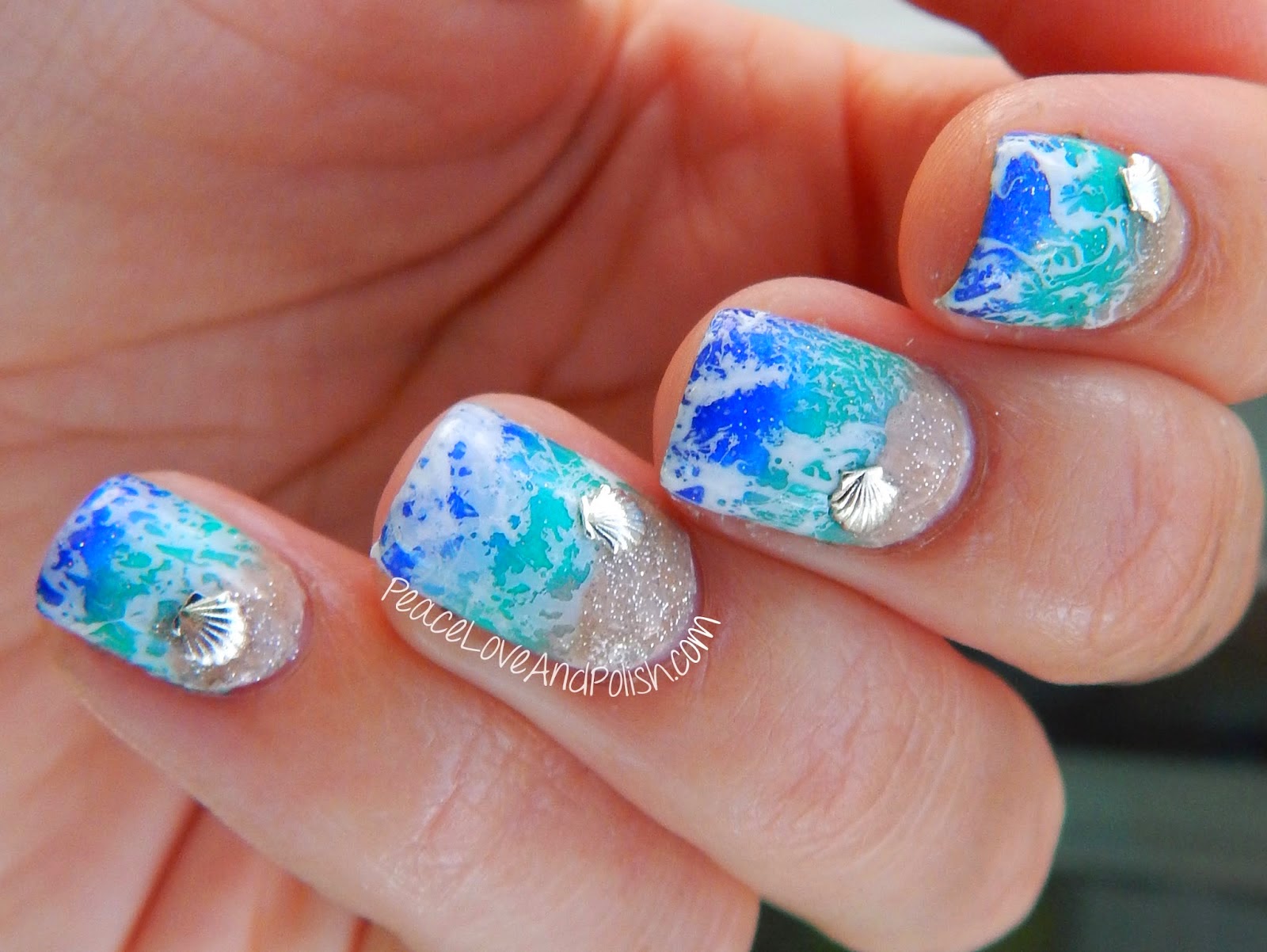 Amazing Nail Designs for Inspiration - wide 3