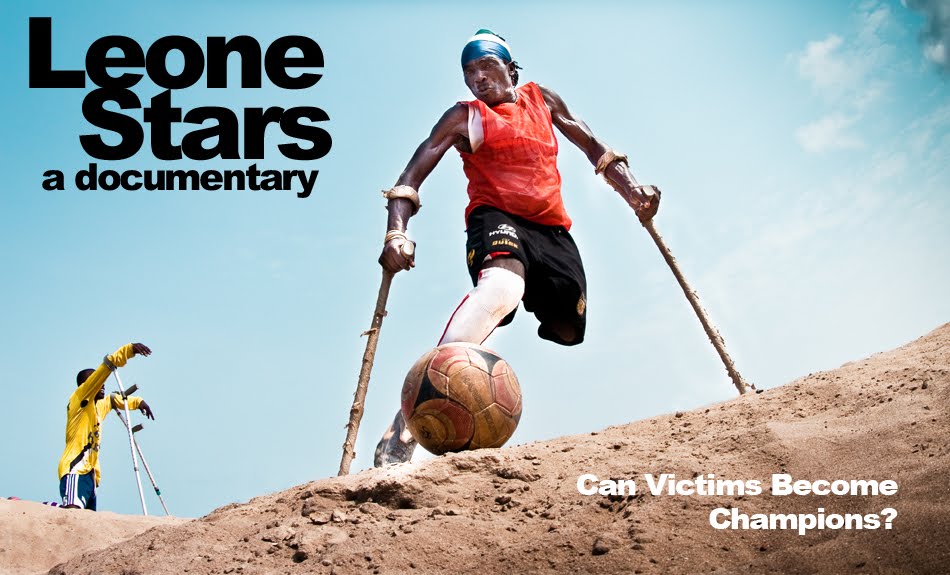 Leone Stars: a documentary