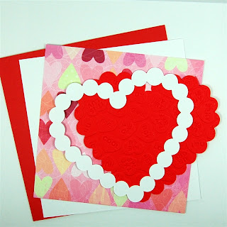 101 best christmas card messages, sayings, and wishes Capadia Designs: One more Valentine card…