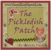 The Pickledish Patch