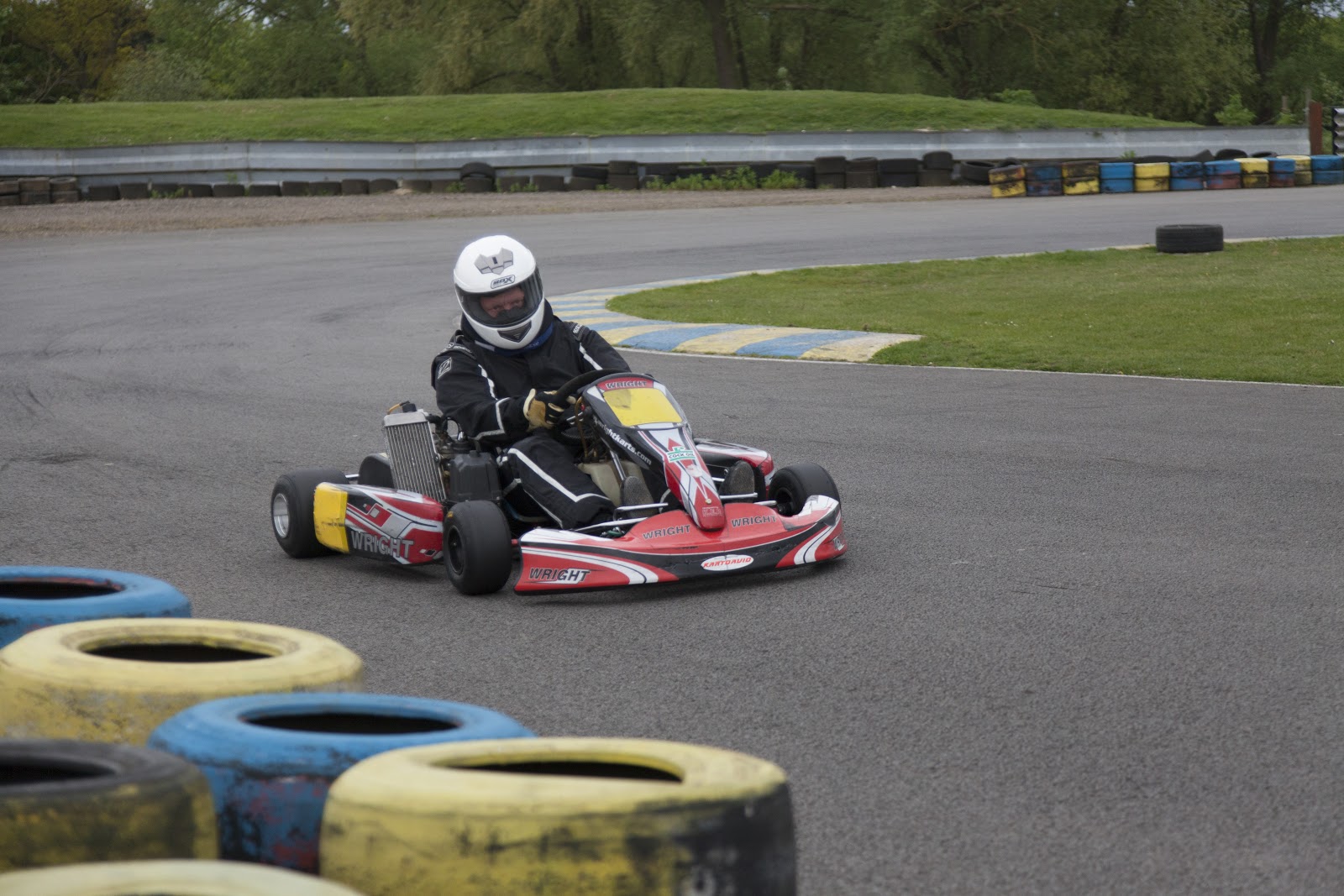 imagenracing 3 Day Karting Weekend at Wildtracks Norfolk Day 3 part 2