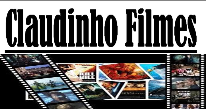 CLAUDINHO FILMES