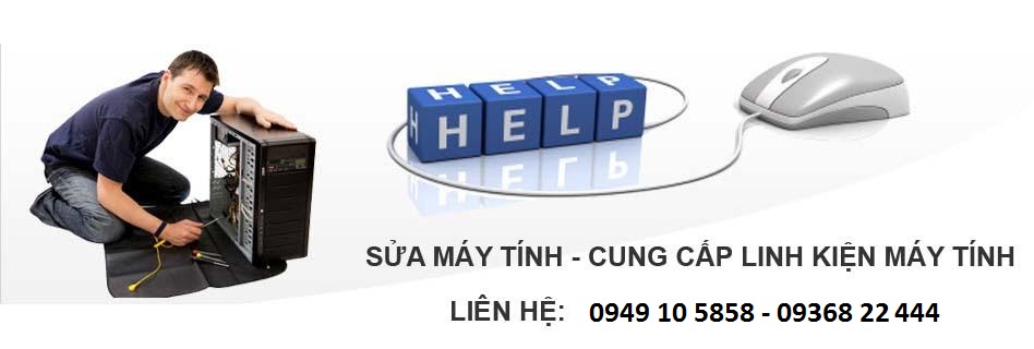 SỬA MÁY TÍNH TẠI NHÀ-MUA MÁY TÍNH CŨ-0915 66 1515