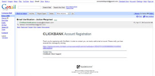 Bisnis Affiliate Marketing di Clickbank 4