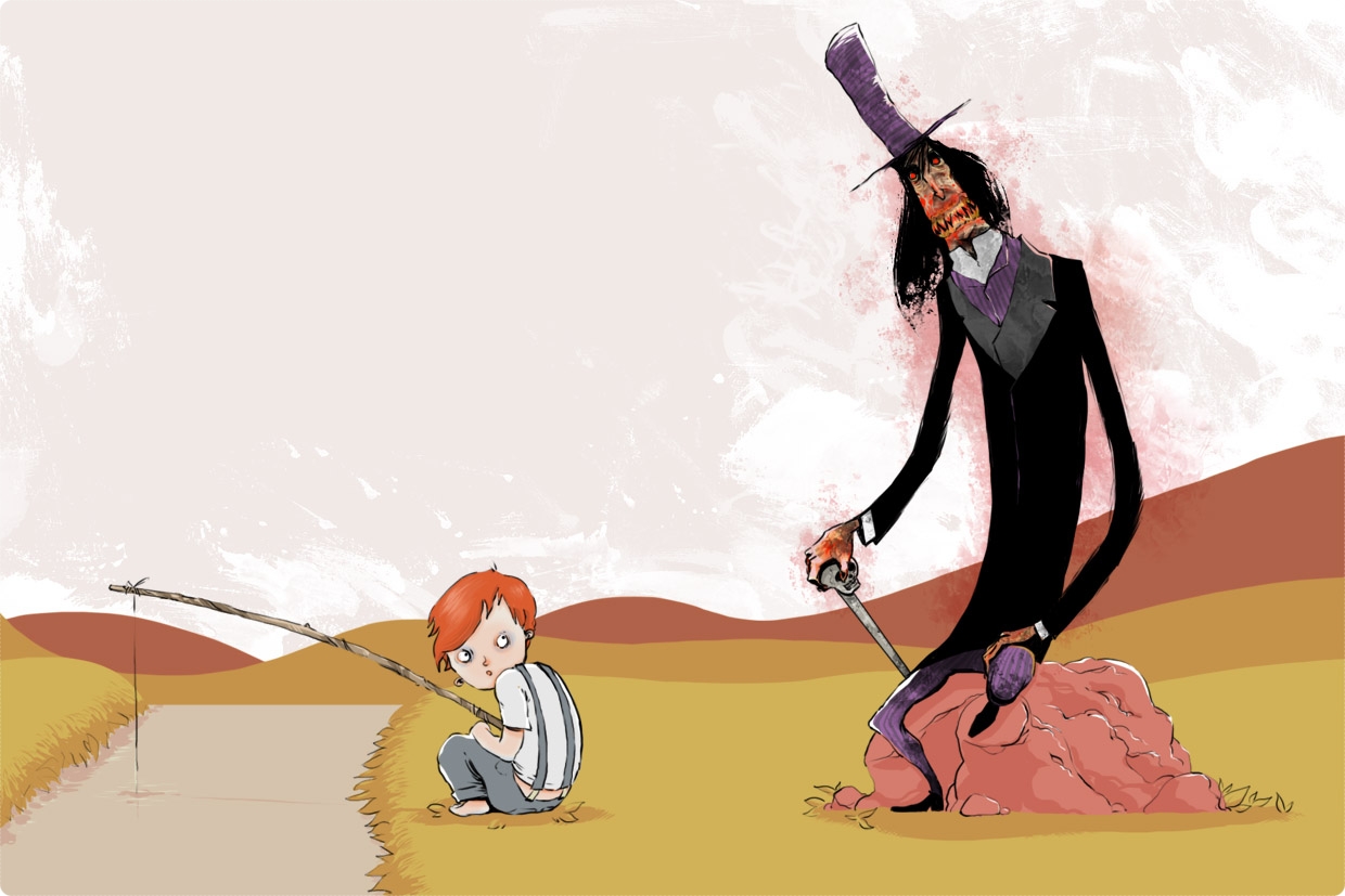 The Manila Coffee Party