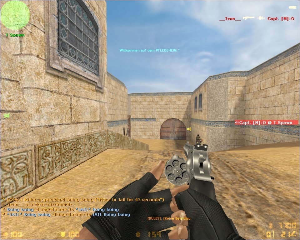 Download Counter Strike Condition Zero 2 Full Version Wonghuslar Wong