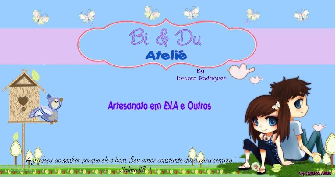 Bi e Du Atelier de Artesanato   